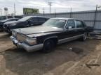 1992 Cadillac Brougham