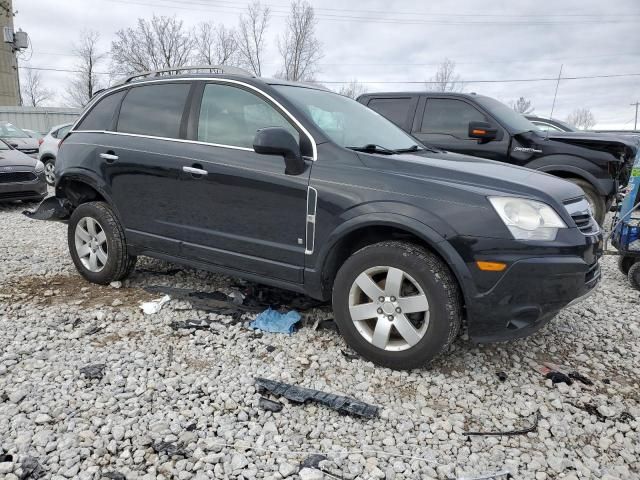 2009 Saturn Vue XR