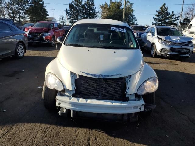 2007 Chrysler PT Cruiser Touring