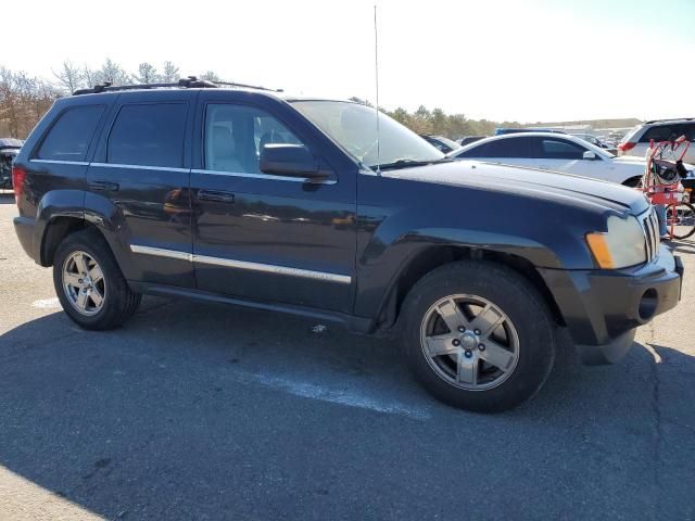 2005 Jeep Grand Cherokee Limited