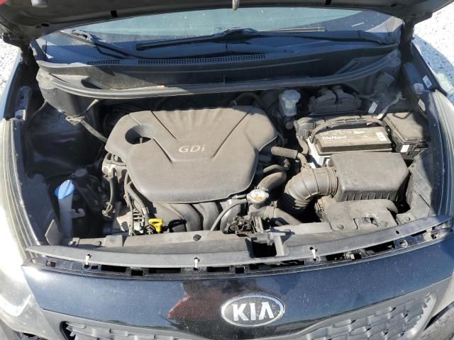 2014 KIA Rio LX