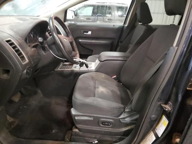 2008 Ford Edge SEL