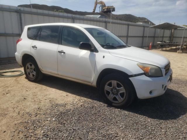 2008 Toyota Rav4