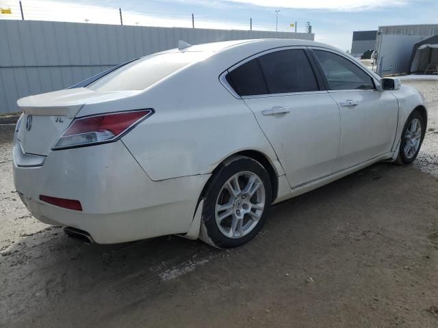 2009 Acura TL