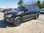 2003 Lexus LX 470