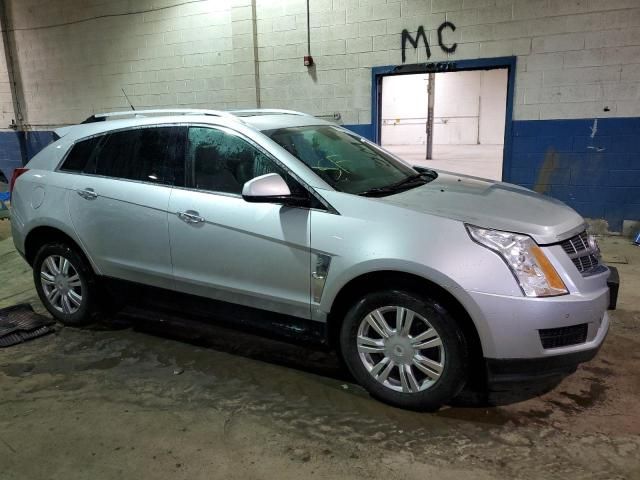 2011 Cadillac SRX Luxury Collection