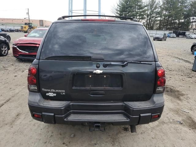 2005 Chevrolet Trailblazer LS