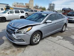 2015 Hyundai Sonata SE for sale in New Orleans, LA