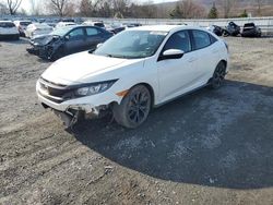 2017 Honda Civic Sport for sale in Grantville, PA