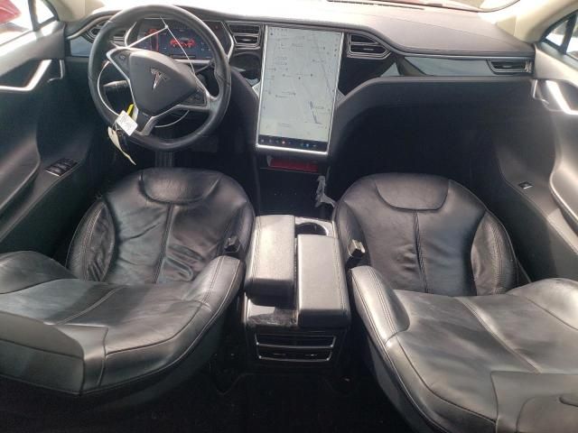 2013 Tesla Model S