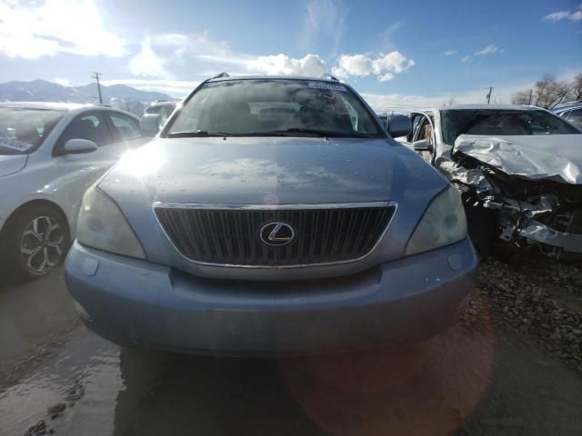 2007 Lexus RX 350