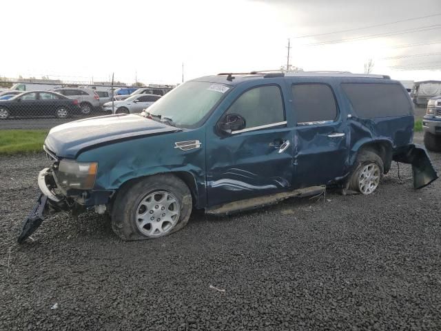 2007 Chevrolet Suburban K1500