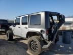 2010 Jeep Wrangler Unlimited Sport