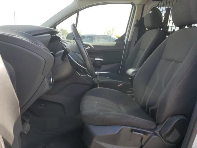 2016 Ford Transit Connect XLT