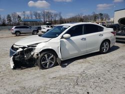 Nissan salvage cars for sale: 2013 Nissan Altima 2.5