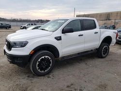 Ford Ranger salvage cars for sale: 2021 Ford Ranger XL