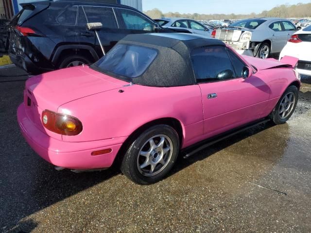 1990 Mazda MX-5 Miata