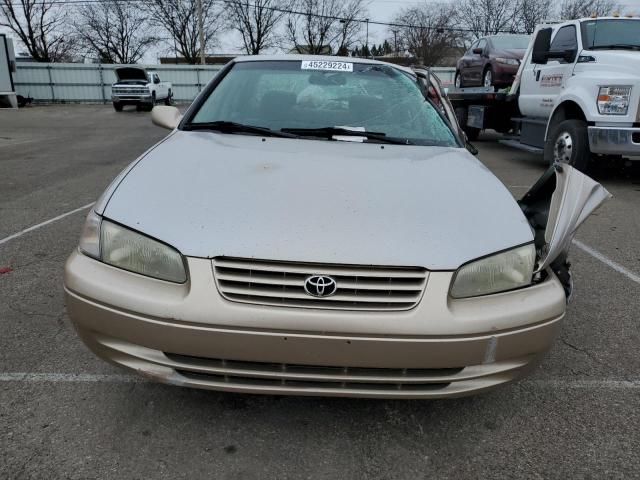 1998 Toyota Camry CE