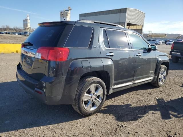 2014 GMC Terrain SLE