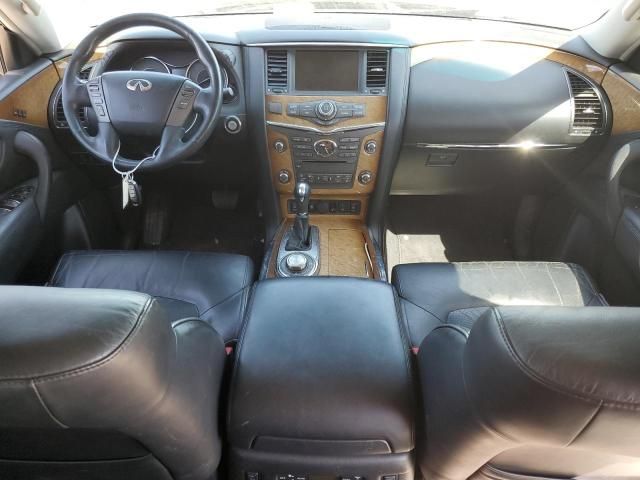 2013 Infiniti QX56