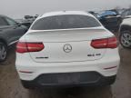 2019 Mercedes-Benz GLC Coupe 43 4matic AMG