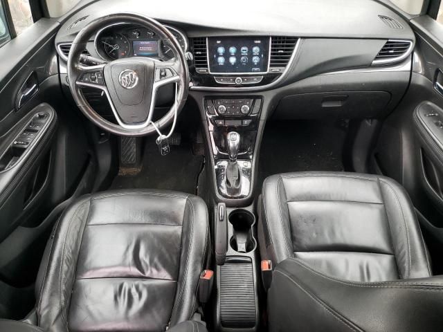 2020 Buick Encore Essence