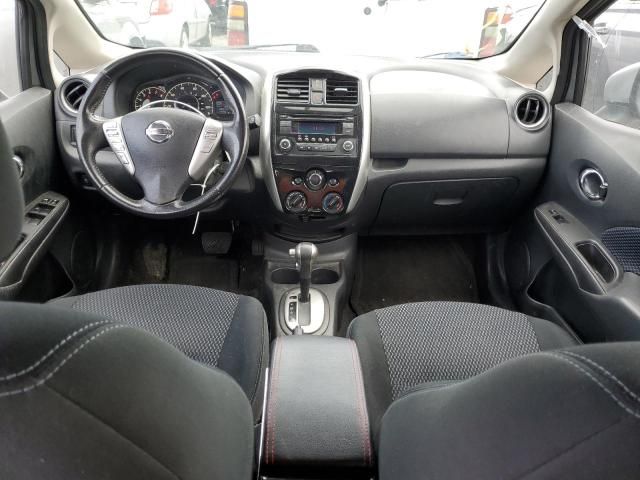 2015 Nissan Versa Note S