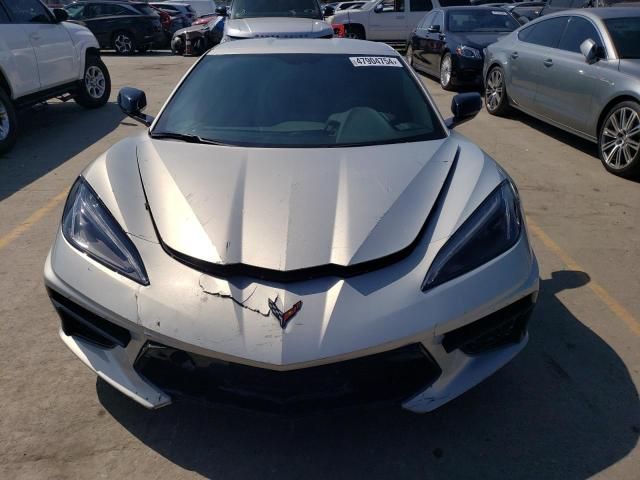 2023 Chevrolet Corvette Stingray 1LT