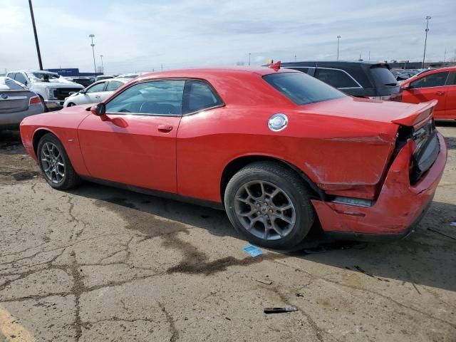 2017 Dodge Challenger GT