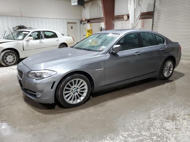 2011 BMW 535 XI