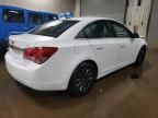 2011 Chevrolet Cruze LT