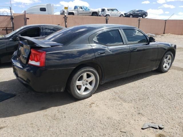 2009 Dodge Charger