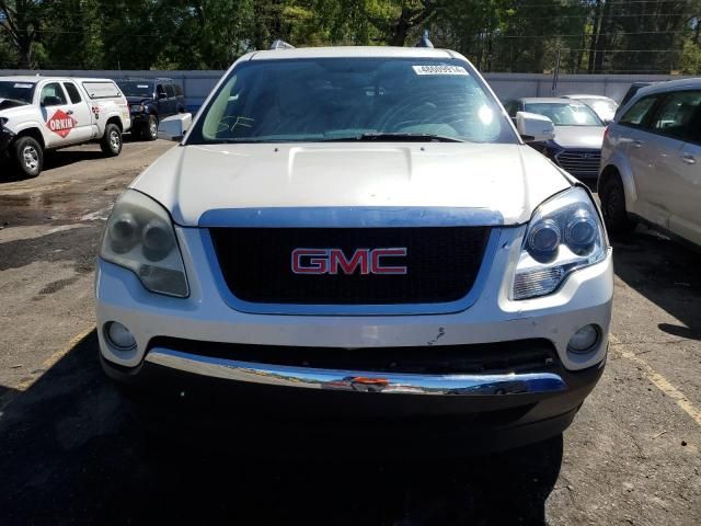 2010 GMC Acadia SLT-1