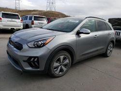 Hail Damaged Cars for sale at auction: 2022 KIA Niro Touring Special Edition