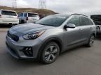 2022 KIA Niro Touring Special Edition