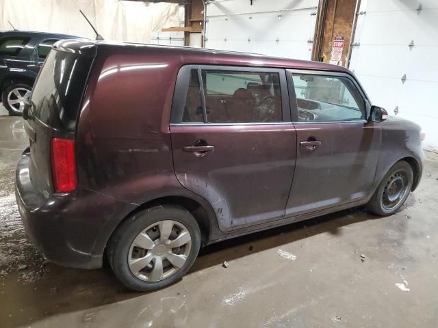 2009 Scion XB