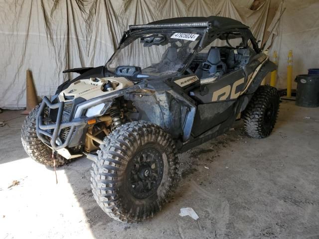 2023 Can-Am Maverick X3 X RC 64 Turbo RR