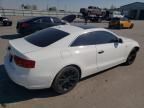 2013 Audi A5 Premium Plus