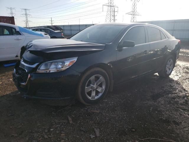 2015 Chevrolet Malibu LS