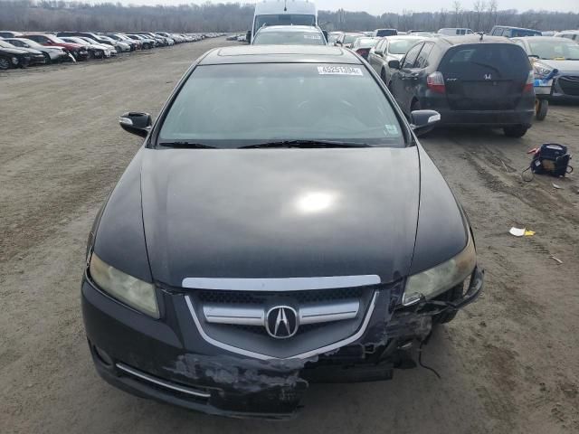 2008 Acura TL