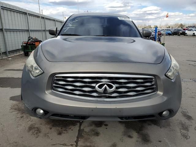 2009 Infiniti FX35