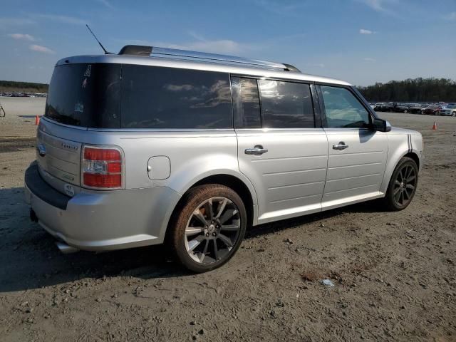 2011 Ford Flex Limited