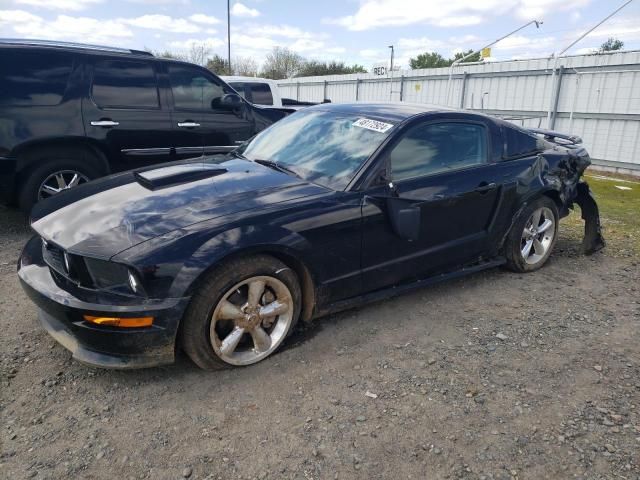 2008 Ford Mustang GT