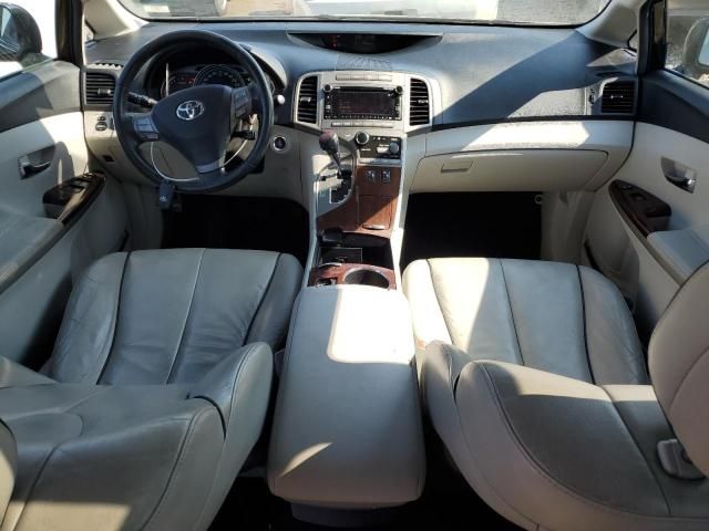 2011 Toyota Venza