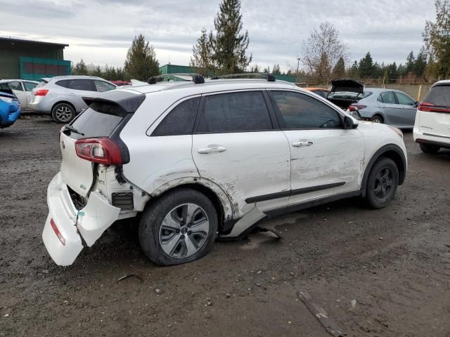 2019 KIA Niro FE