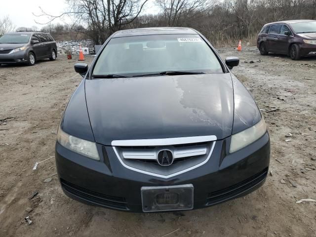 2005 Acura TL