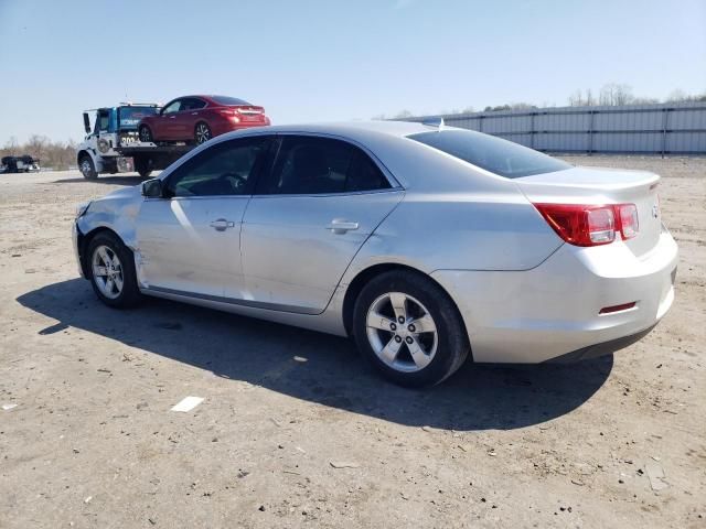 2013 Chevrolet Malibu 1LT