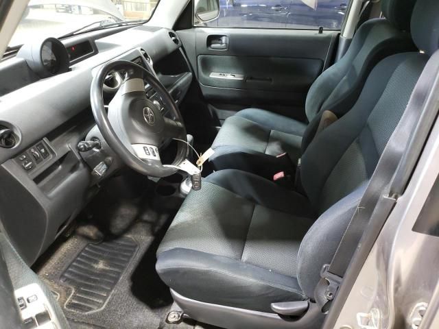 2006 Scion XB