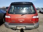 2001 Subaru Forester S