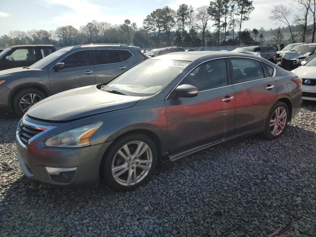 2015 Nissan Altima 3.5S